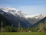 Valle de Pineta